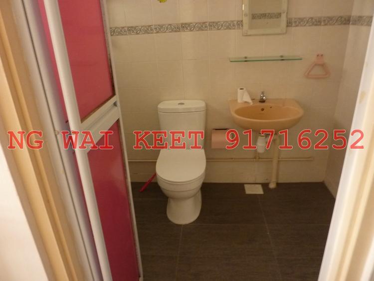 Blk 698A Hougang Street 61 (Hougang), HDB 4 Rooms #162849422